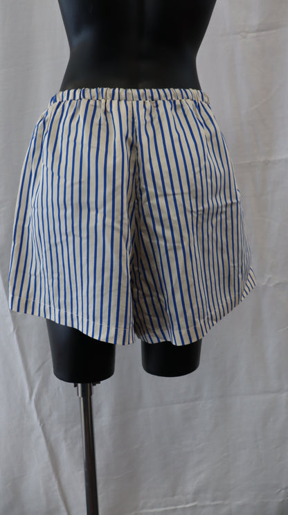Vrg Girl Shorts 8