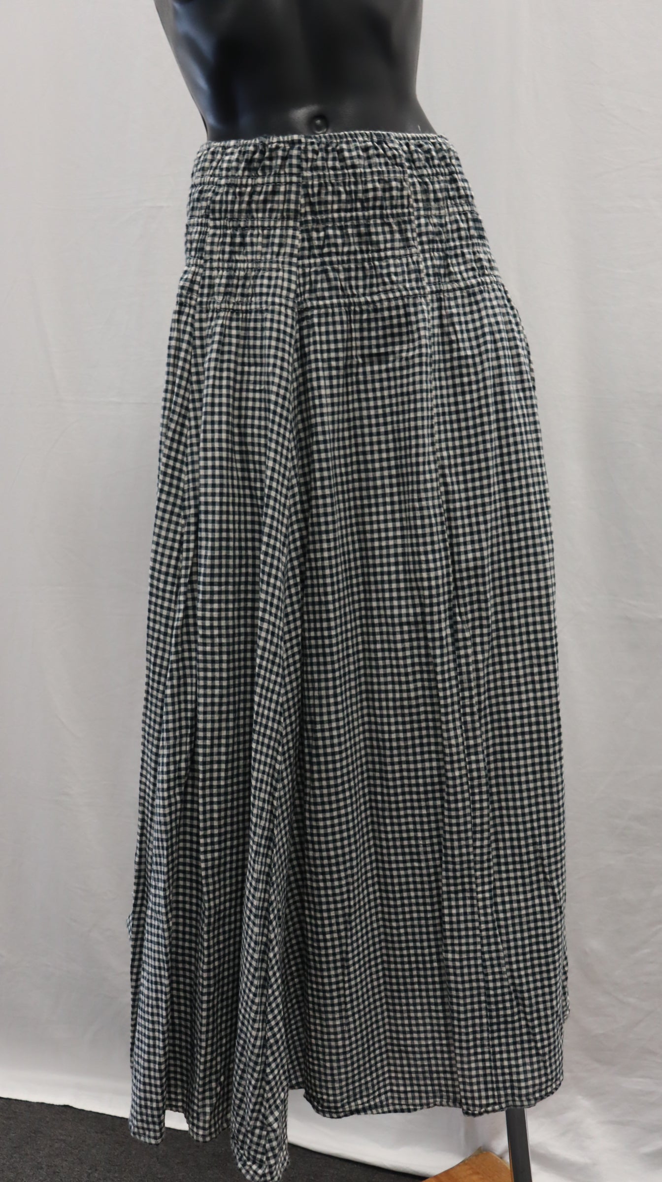 GLASSONS Maxi Dress 8