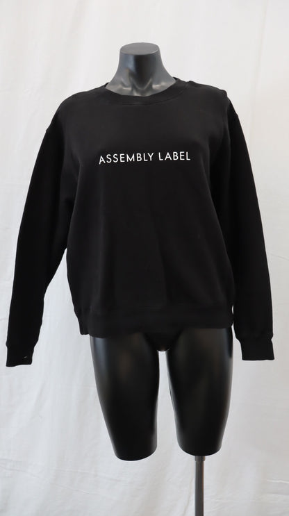 ASSEMBLY LABEL Jumper 10