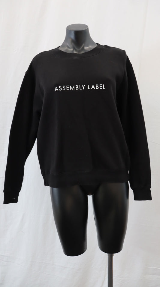 ASSEMBLY LABEL Jumper 10