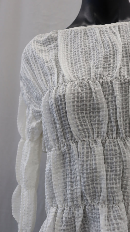 MARLE Blouse 14