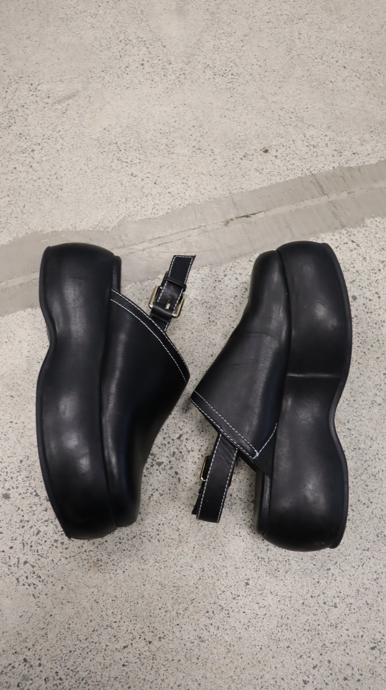 Bronwyn Loafer 38