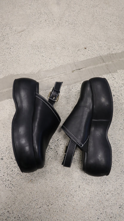 Bronwyn Loafer 38