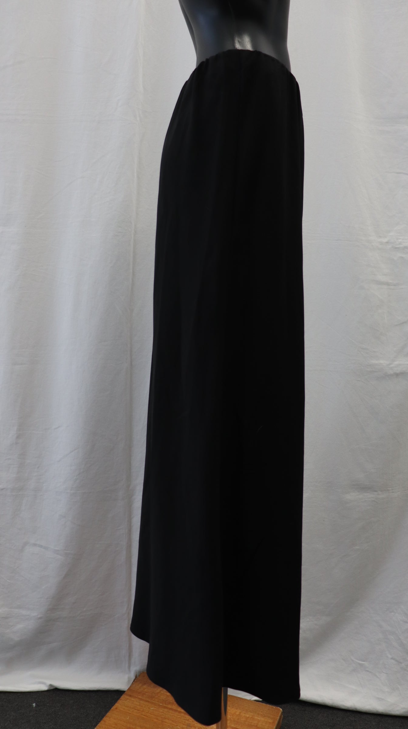 Heidi Frank Maxi Skirt 8
