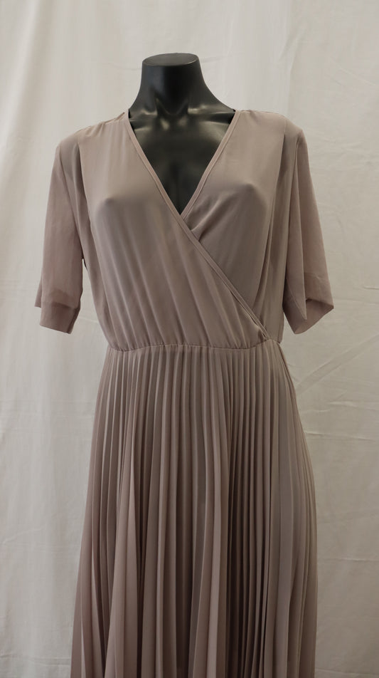 juliette hogan Maxi Dress 8