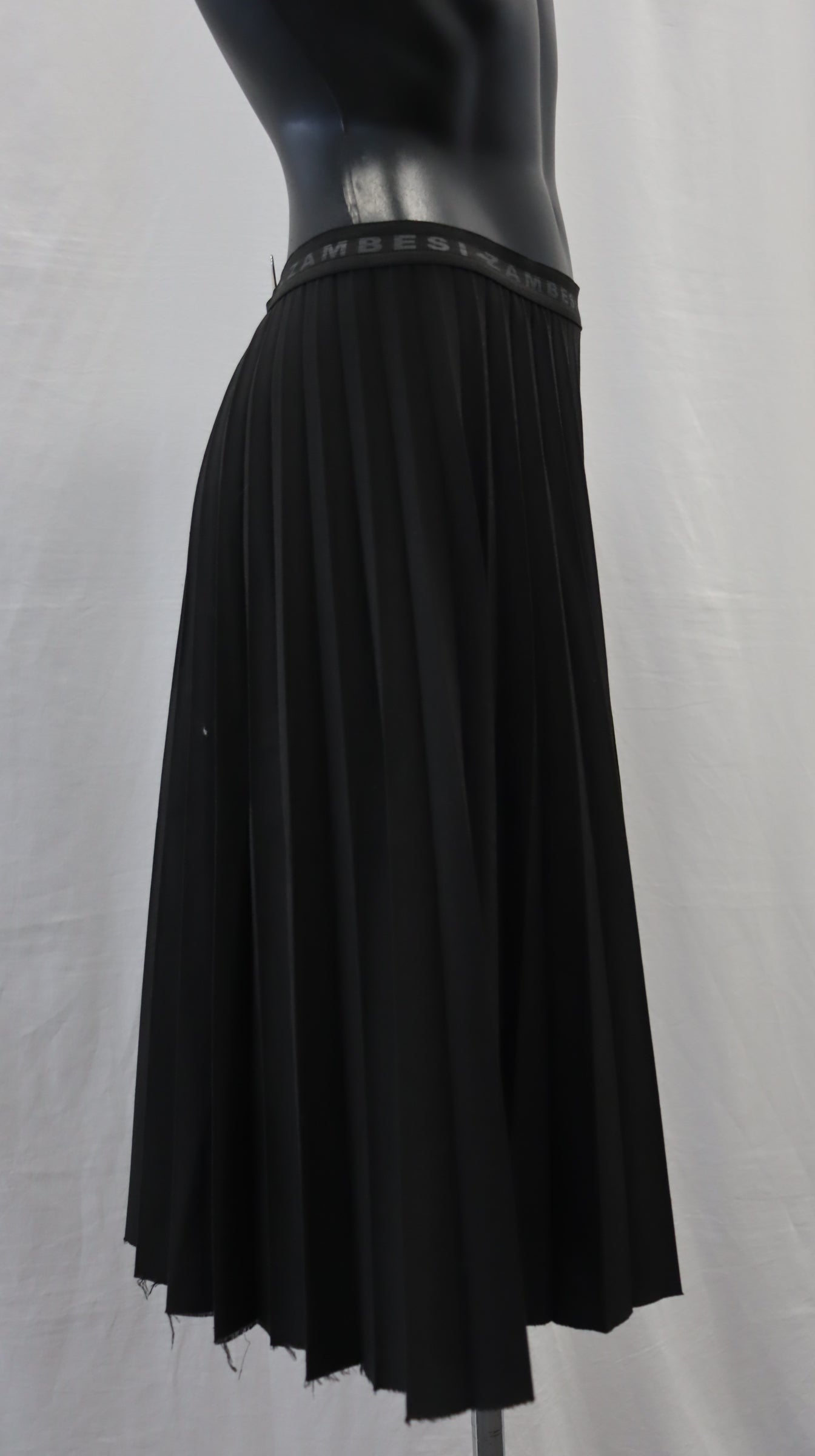 ZAMBESI Mini Skirt 14