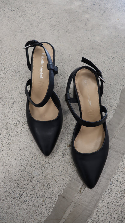 Isabella Anselmi Heels 38