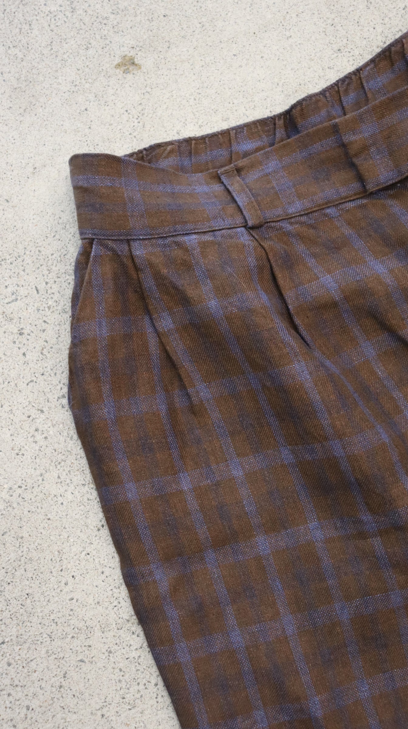 Evassunday Pants L