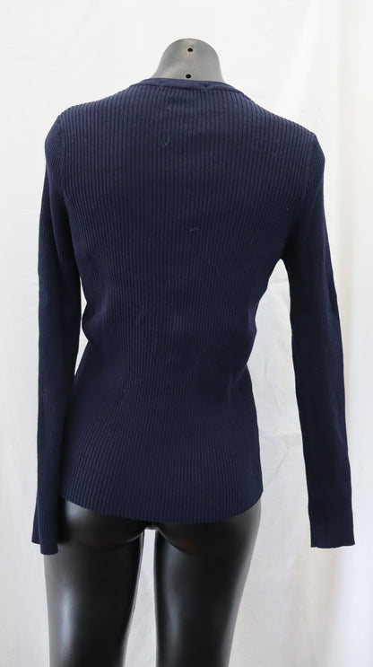 KATE SYLVESTER Cardigan 10