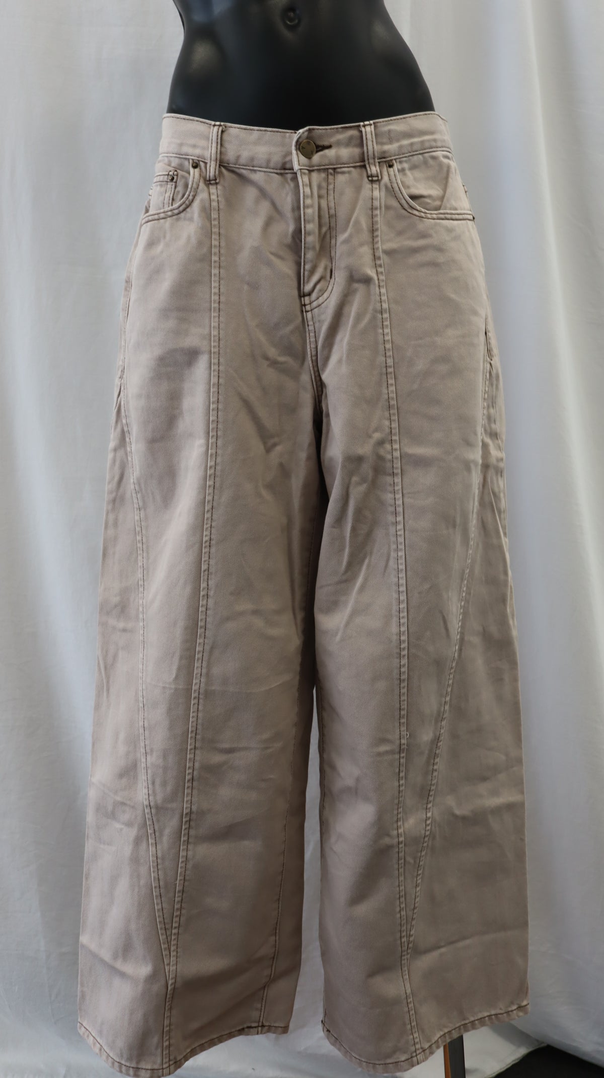 M A X Jeans 12