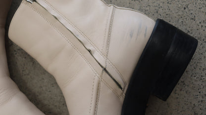 Bronwyn Boots 39