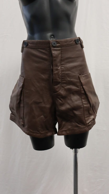 Pfeiffer Shorts L