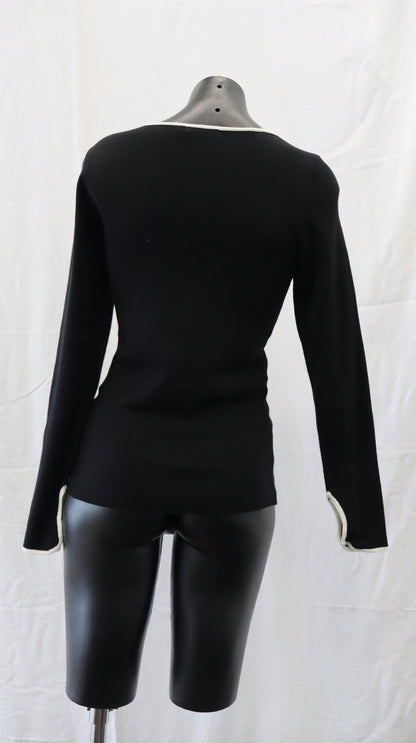 MARLE Knit 10