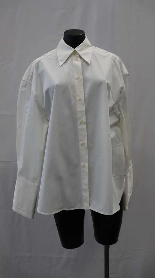 Róhe Button Up 8