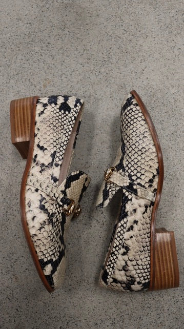 MI PIACI Loafer 38