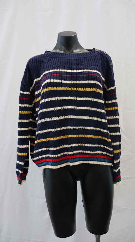 SYLVESTER Knit 10