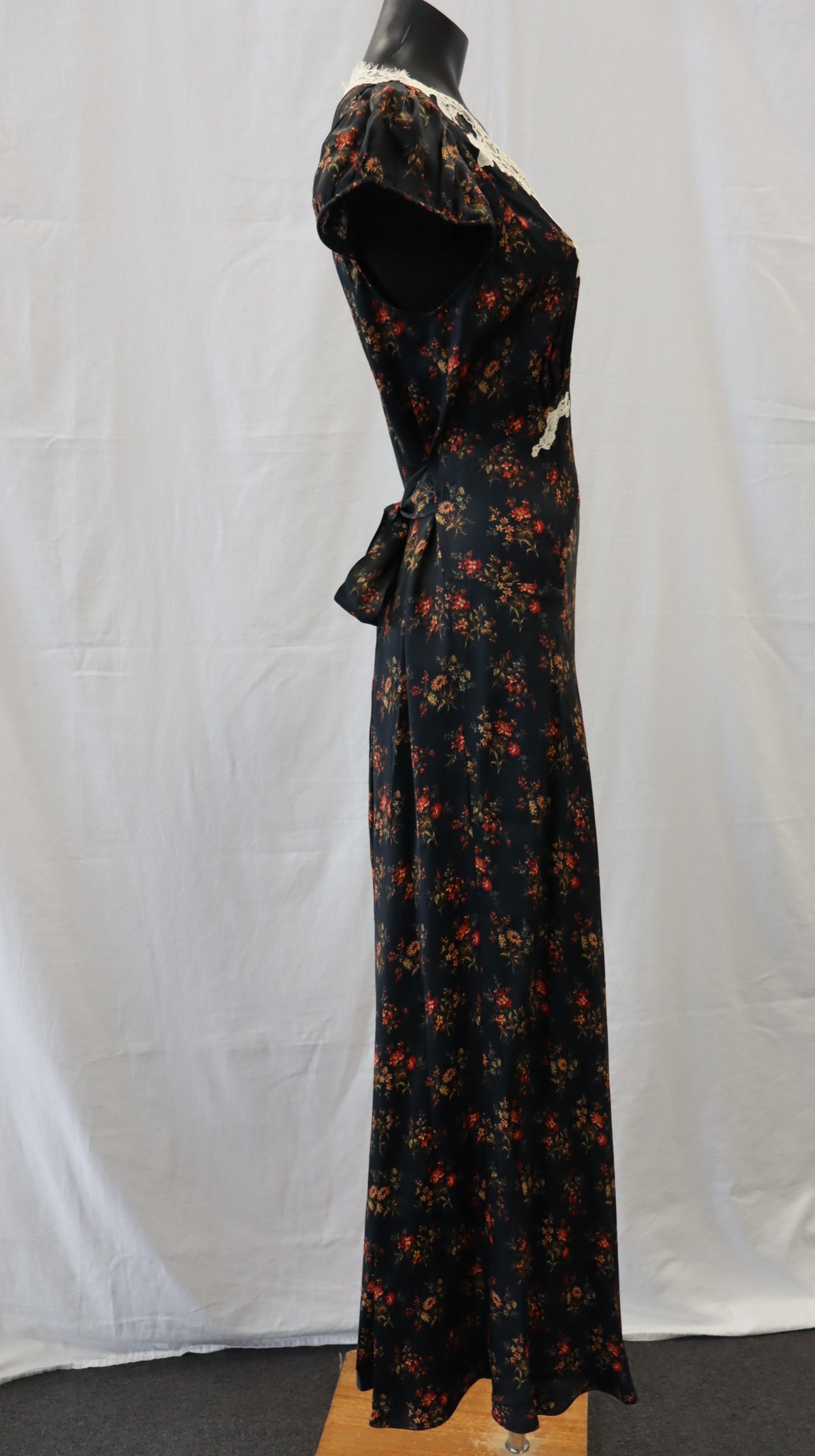 DOEN Maxi Dress L