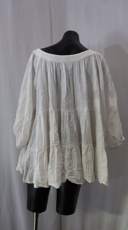 SABO Top XL