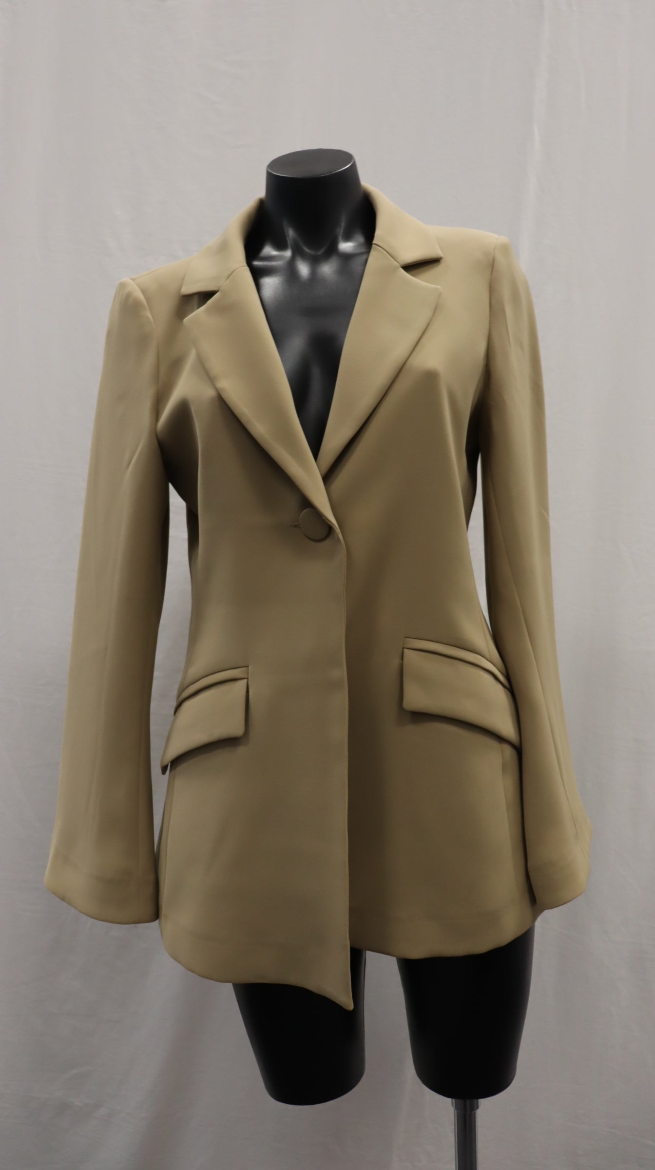Caitlin Crisp Blazer 10