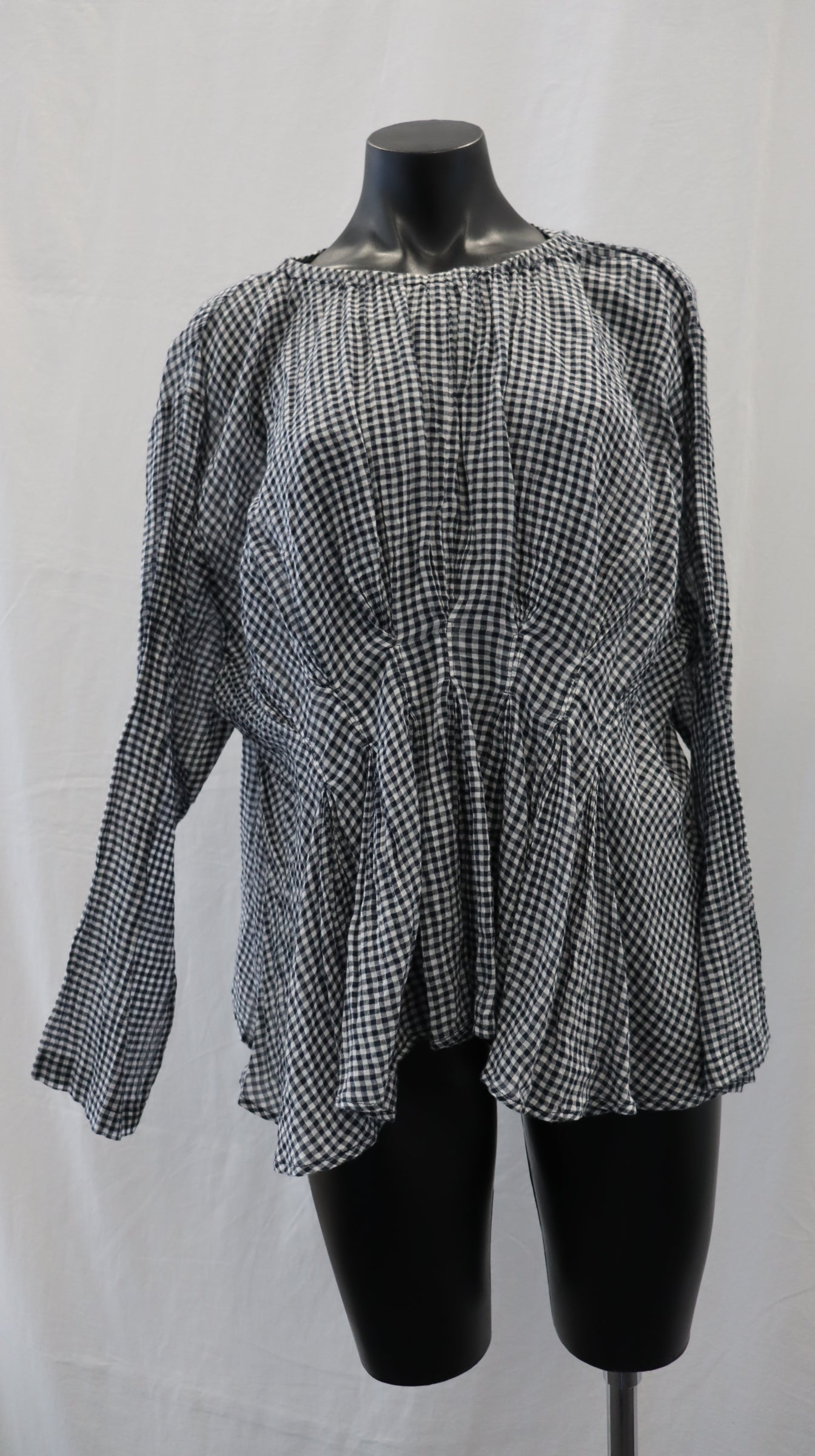 Gregory Blouse L