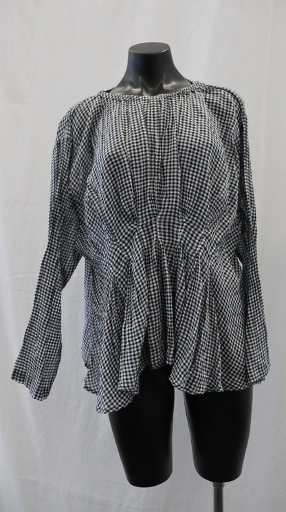 Gregory Blouse L