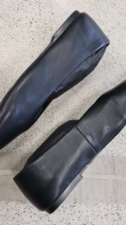 ASSEMBLY LABEL Flats 37