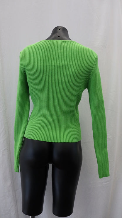 RUBY Long Sleeve 14