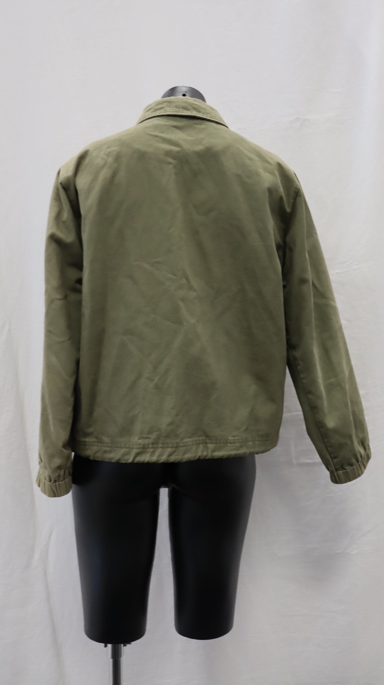 HUFFER Jacket 10