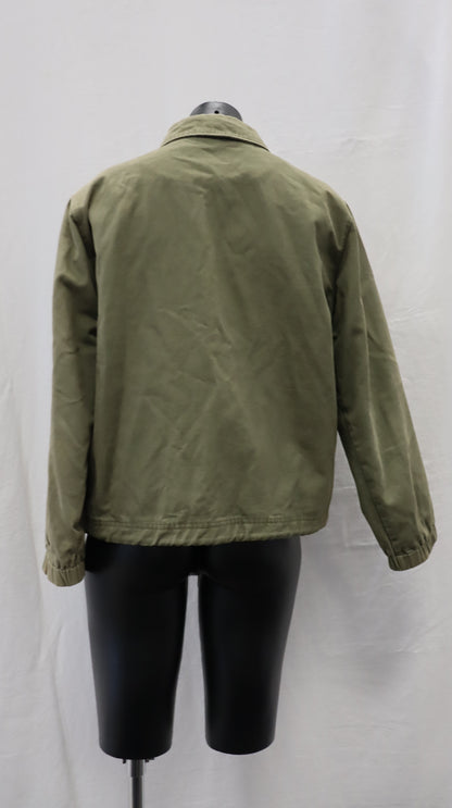 HUFFER Jacket 10