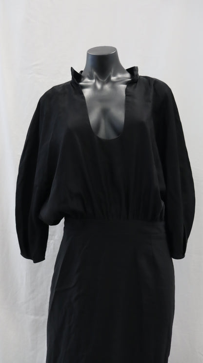 Gregory Maxi Dress 10