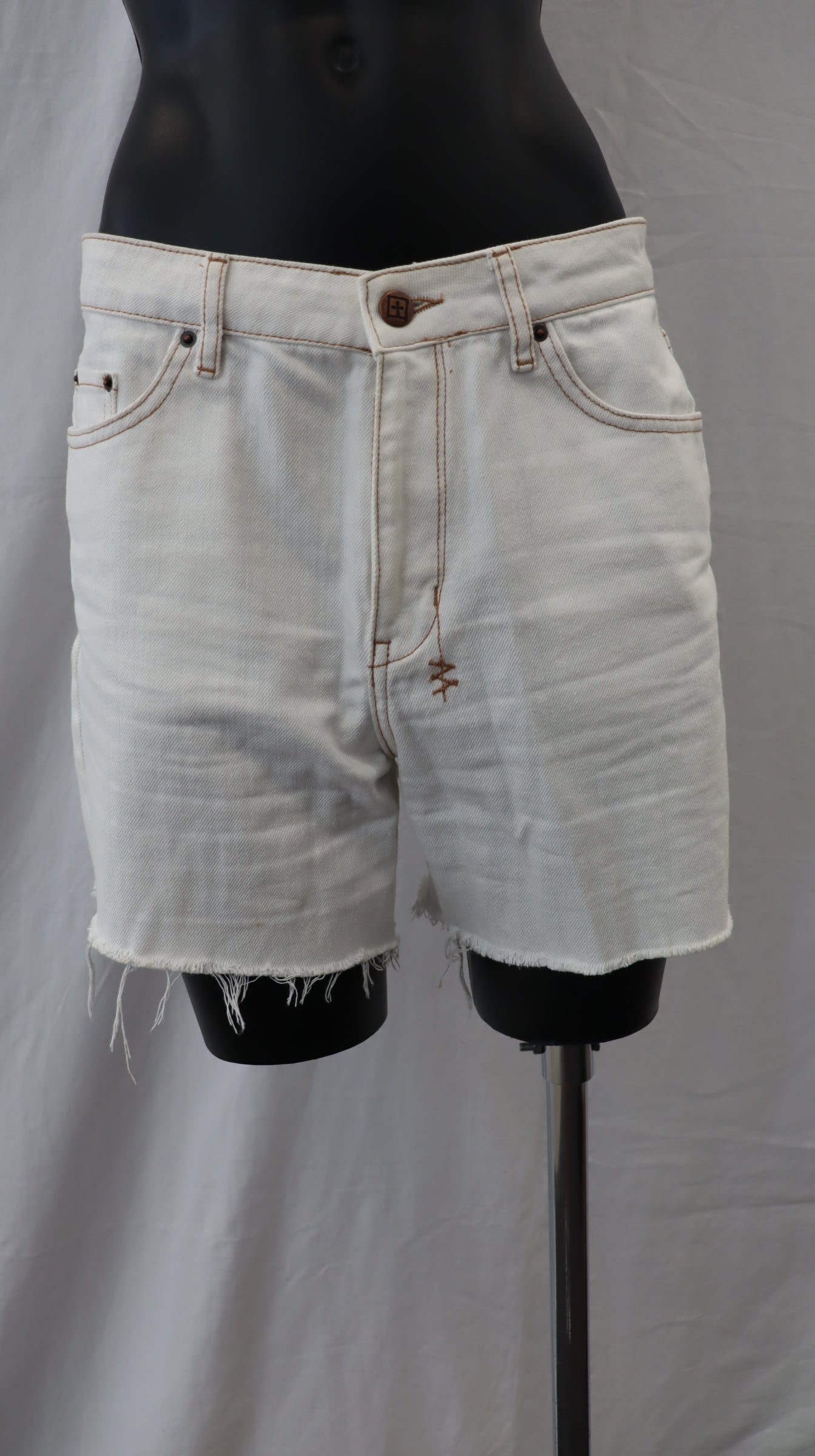 ksubi Shorts 10