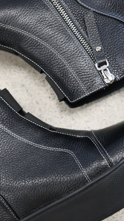 moochi Boots 38