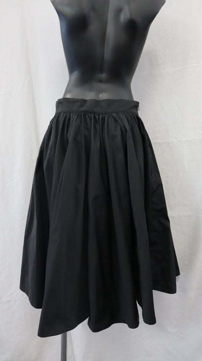 Benjamin Alexander Midi Skirt 12
