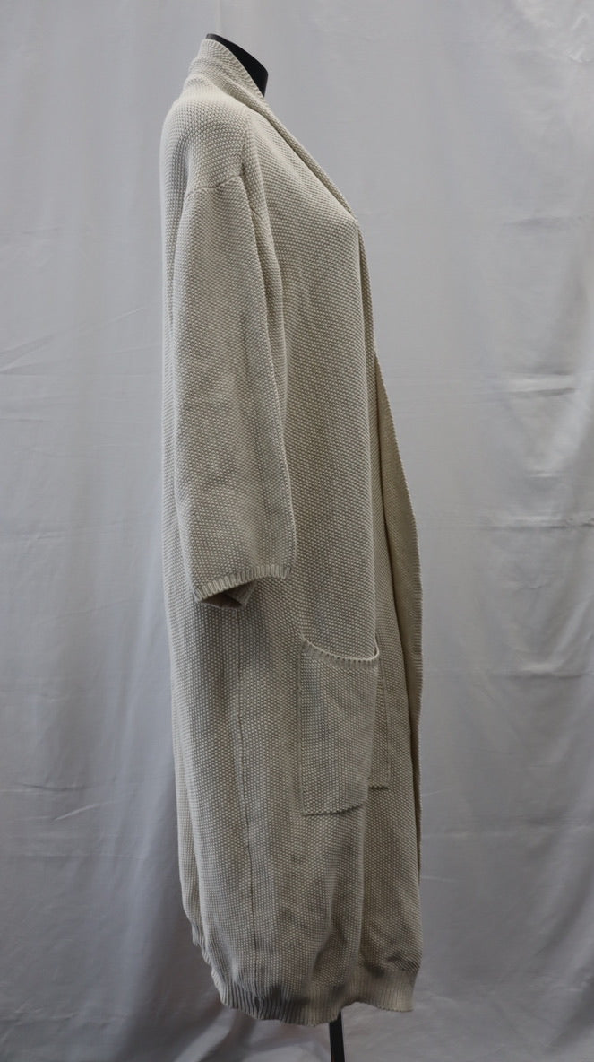 kowtow Cardigan M