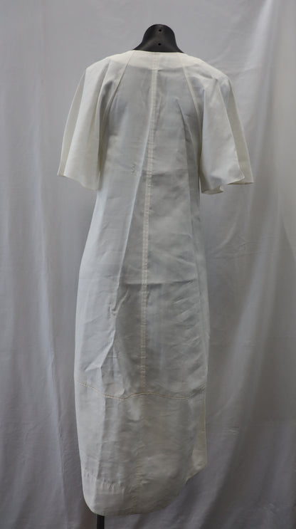 Lee Mathews Maxi Dress 6
