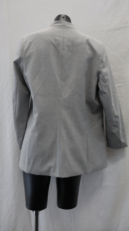 juliette hogan Blazer 10