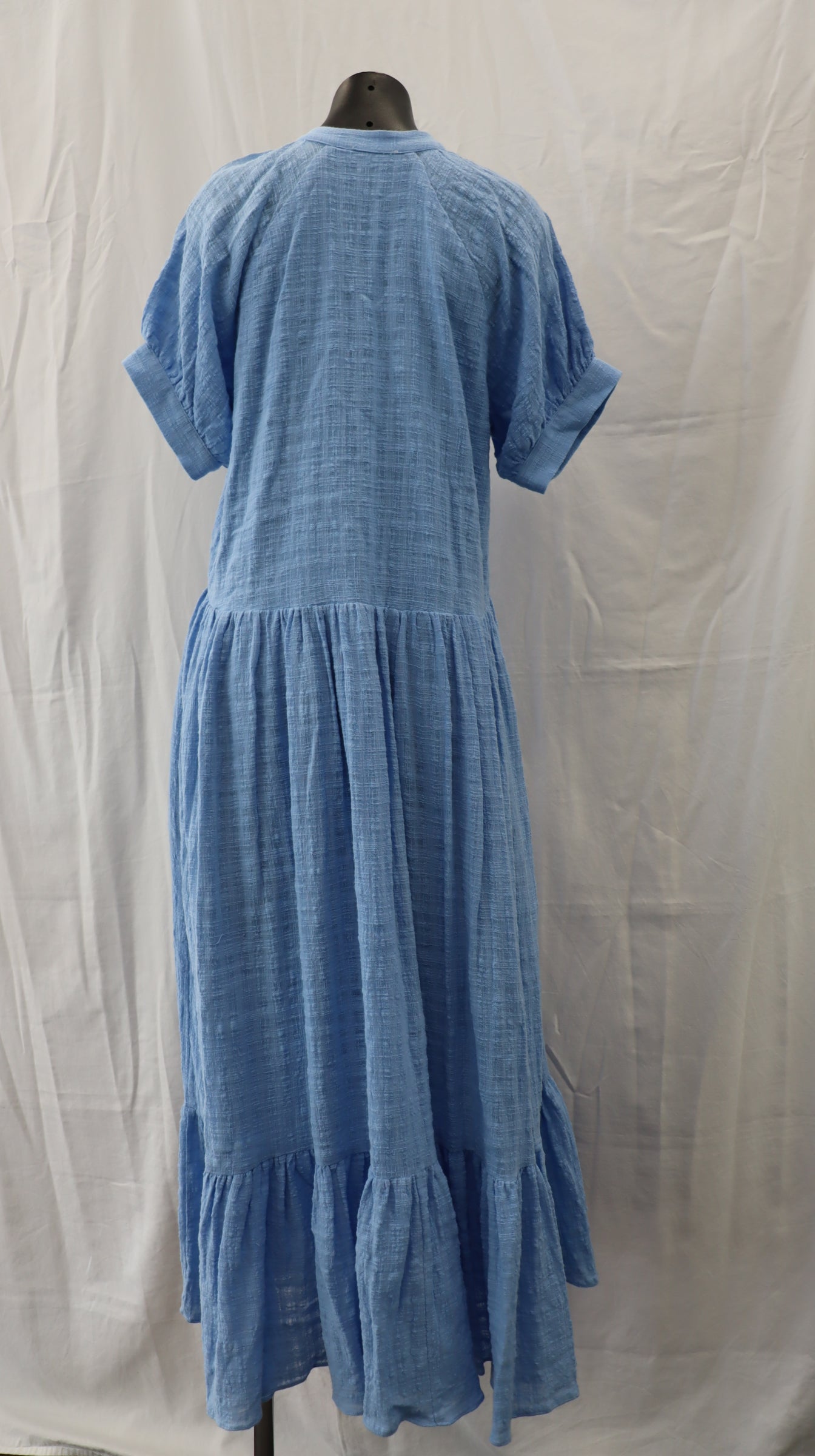 amaya Maxi Dress 12