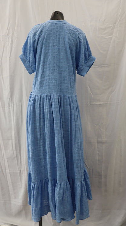 amaya Maxi Dress 12