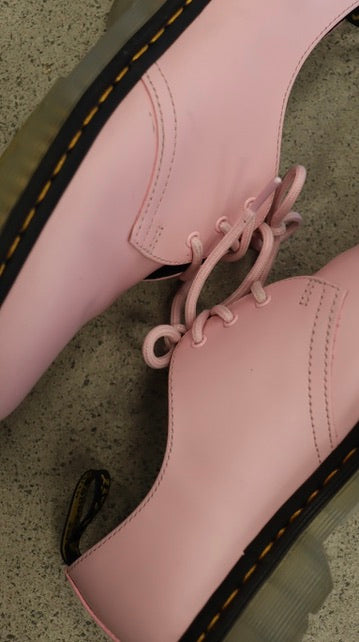 DrMartens Loafer 40