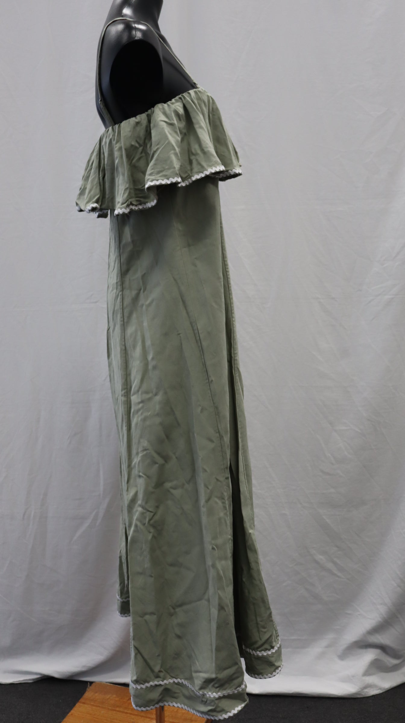 MARLE Maxi Dress 8
