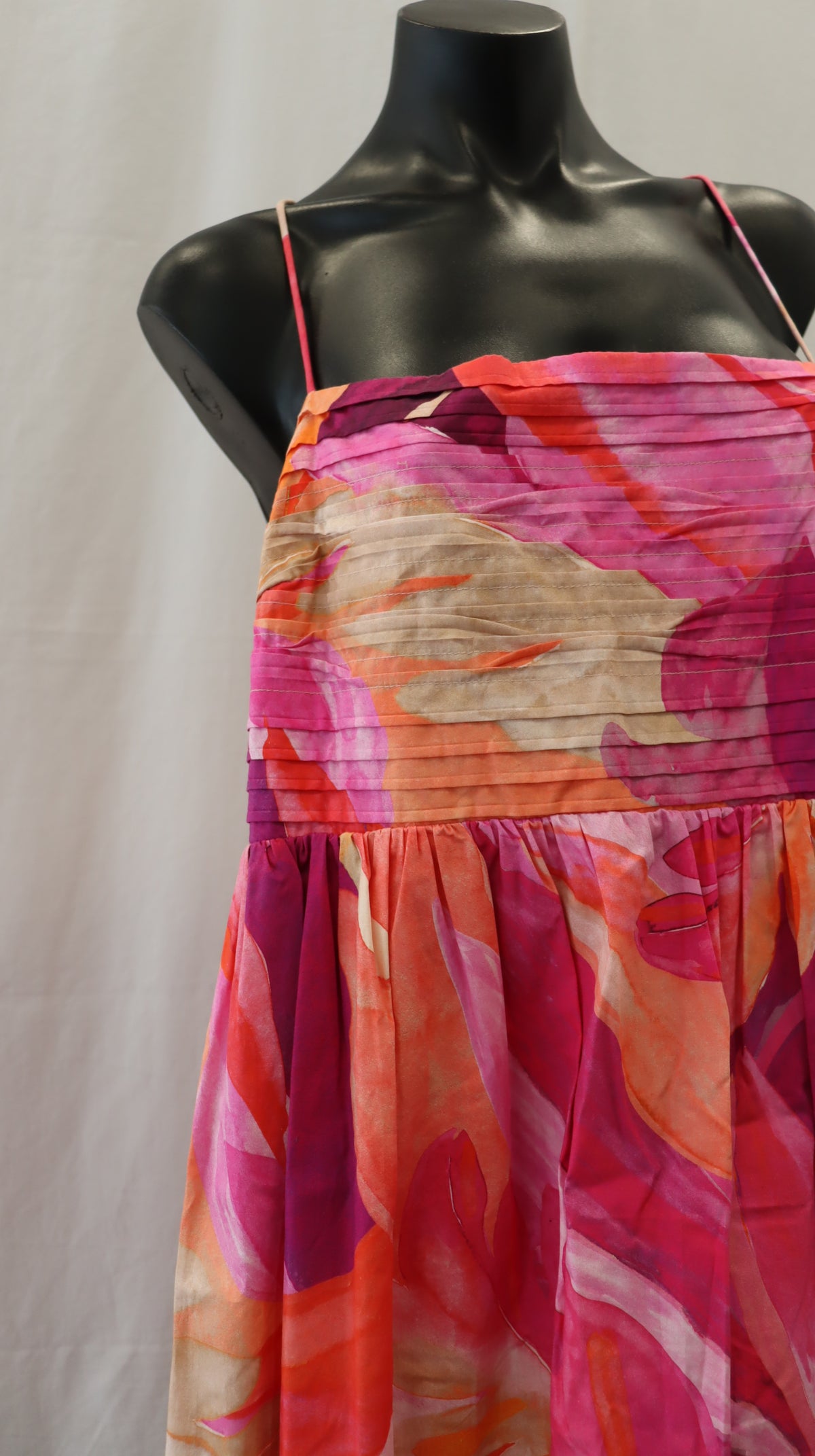 H & M Mini Dress XL