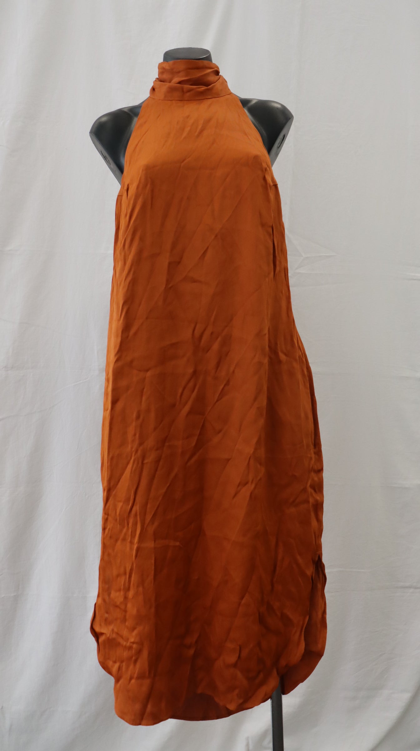 B L A K L U X E Midi Dress 14