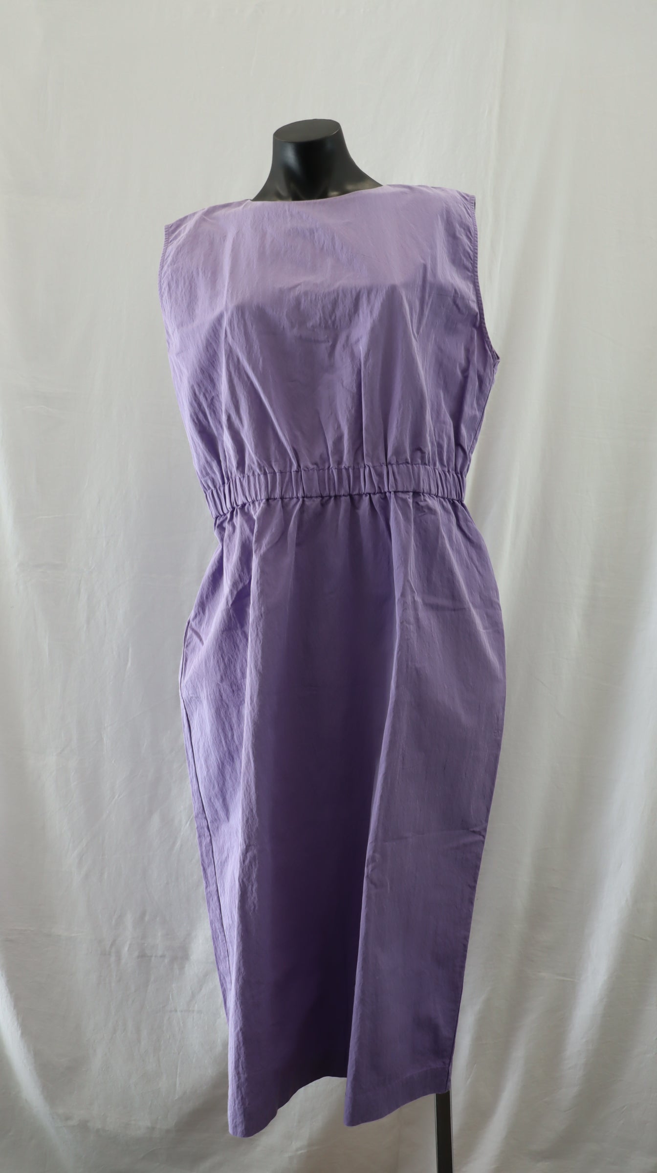 Gregory Midi Dress 10