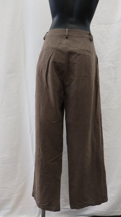 commoners Pants 6