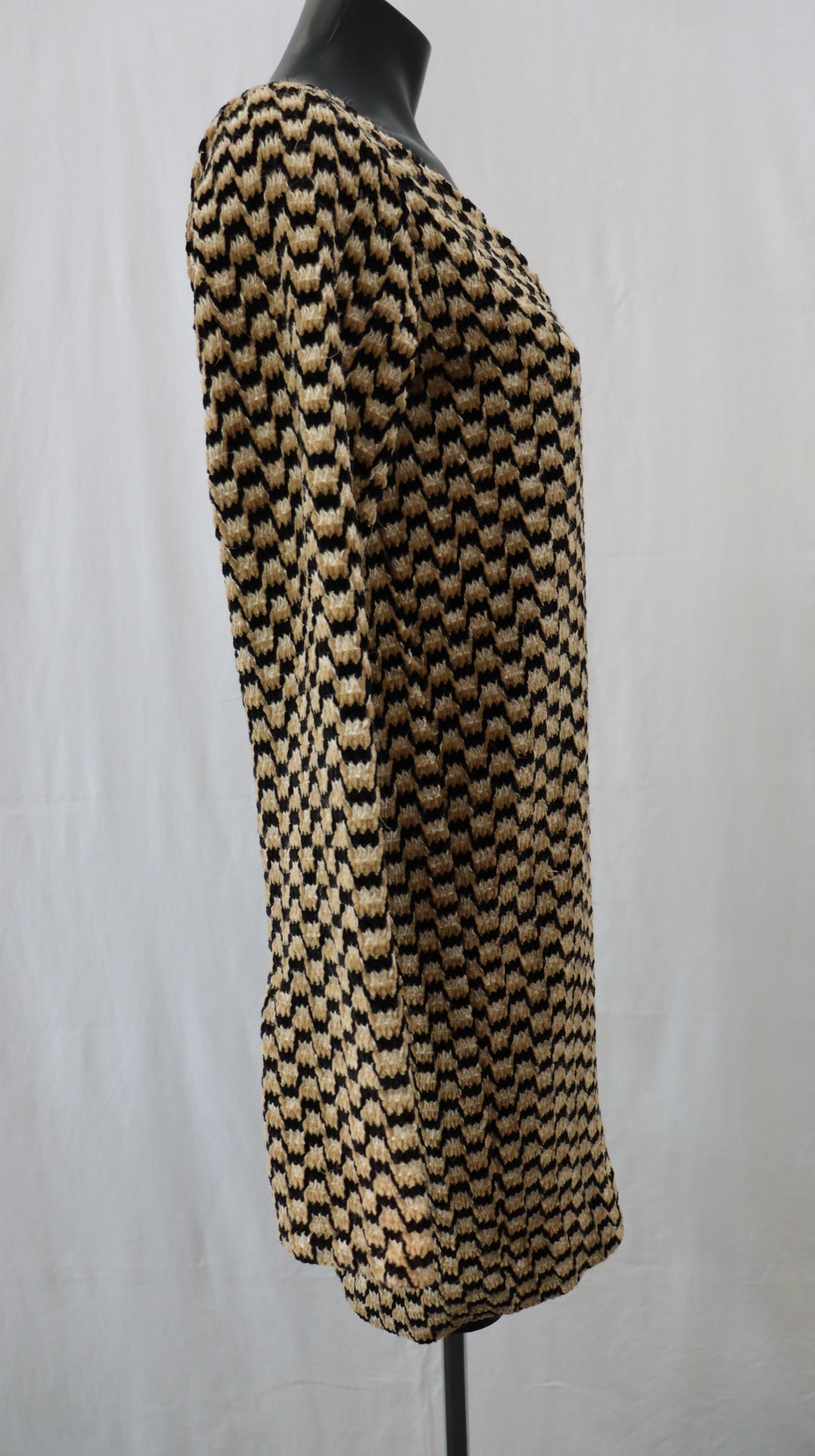 Dominique Healy Mini Dress 6