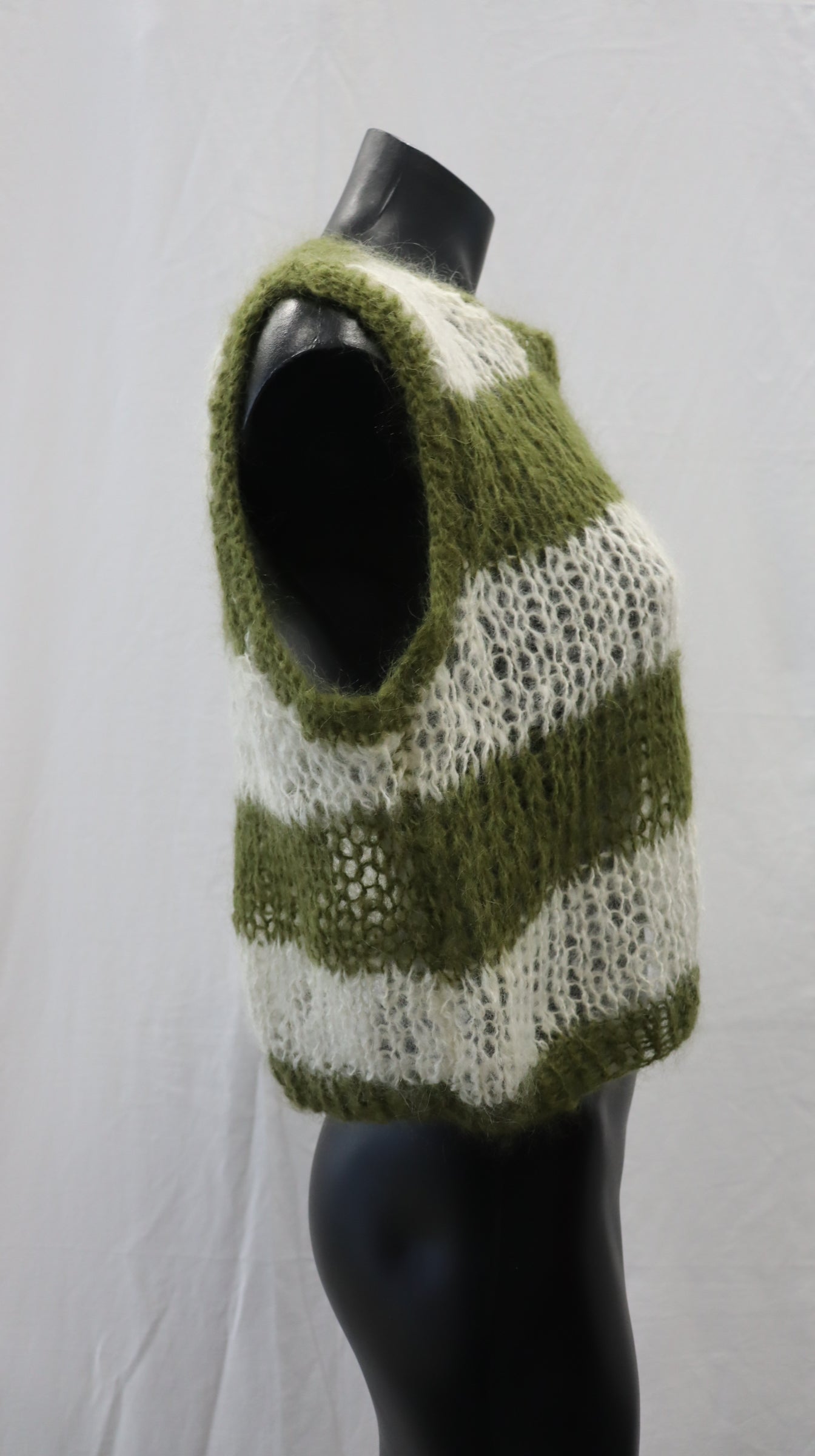 Handmade Vest S