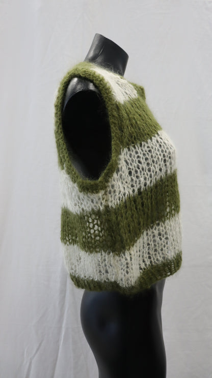 Handmade Vest S