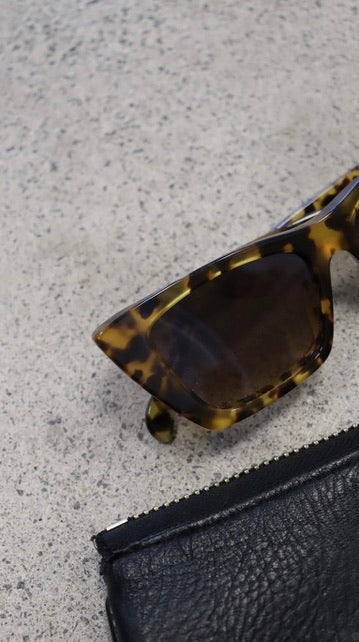 ANINE BING Sunglasses N/A