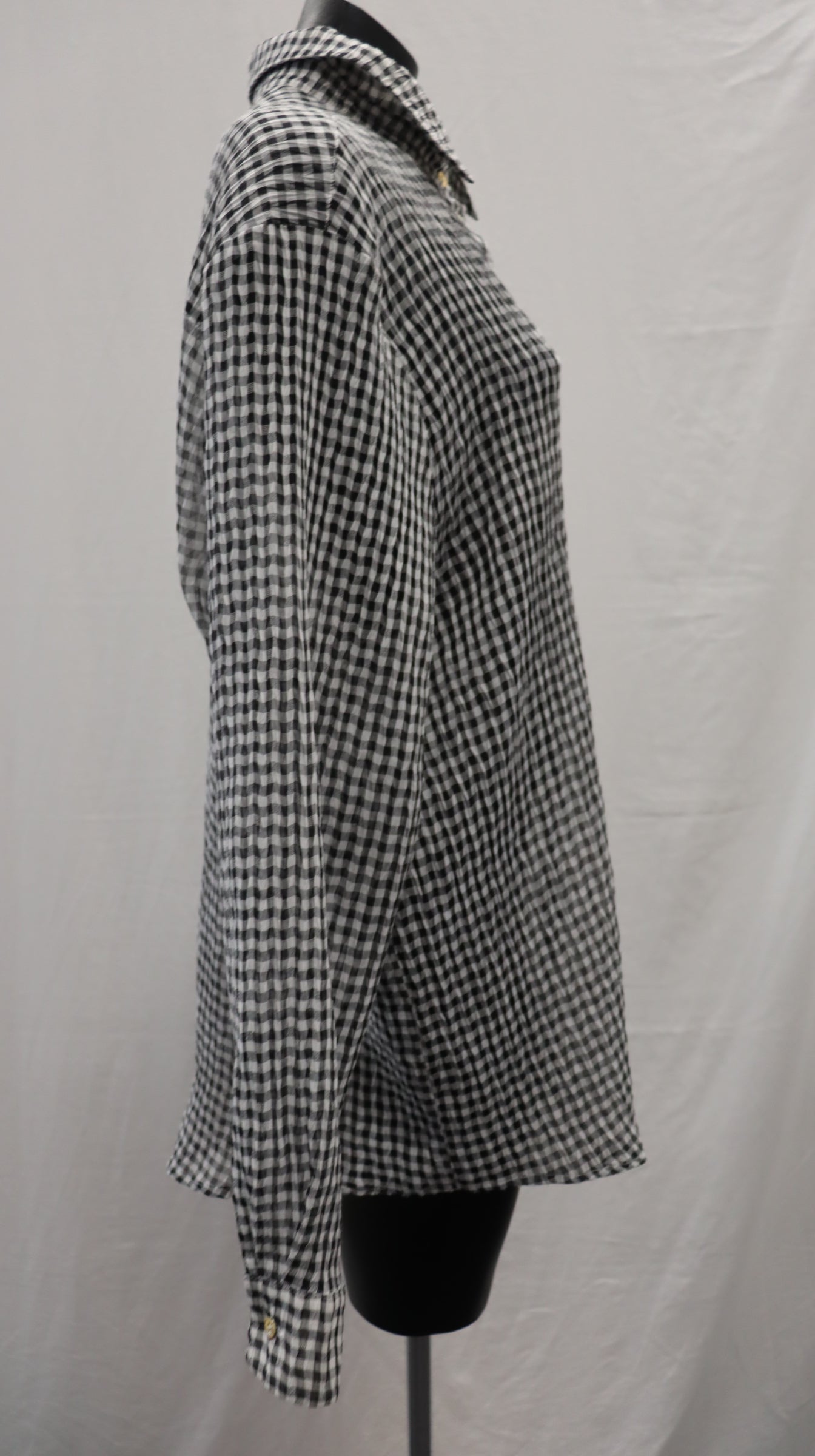 Maggie Marilyn Button Up M - L