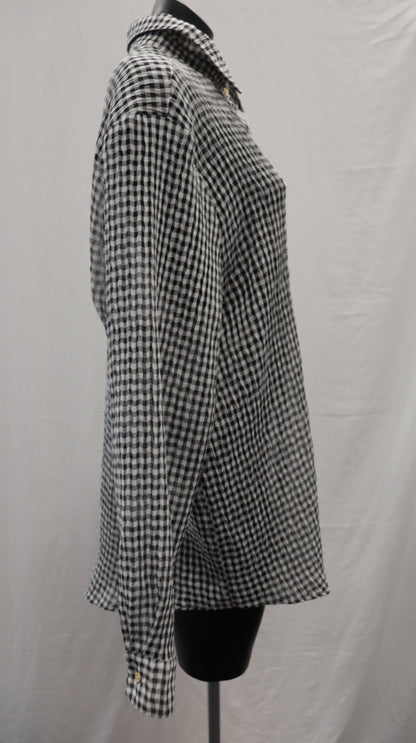 Maggie Marilyn Button Up M - L